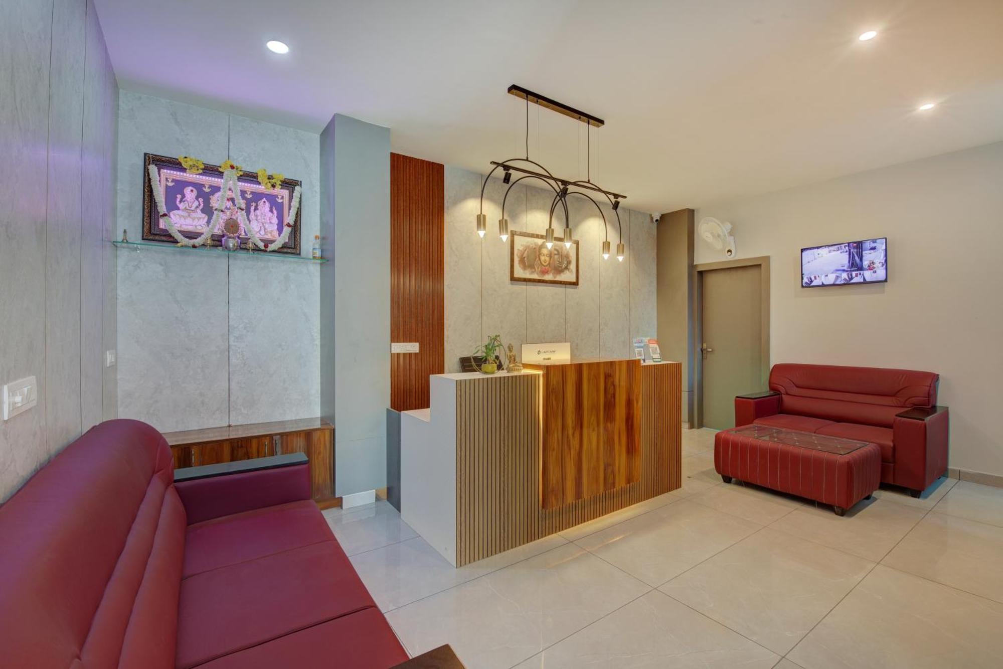 Hotel Park Lane Yelahanka Бангалор Экстерьер фото